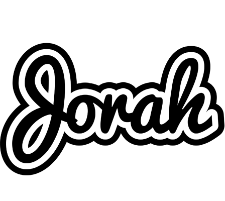 Jorah chess logo