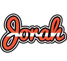 Jorah denmark logo