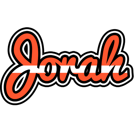 Jorah denmark logo
