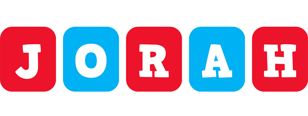 Jorah diesel logo
