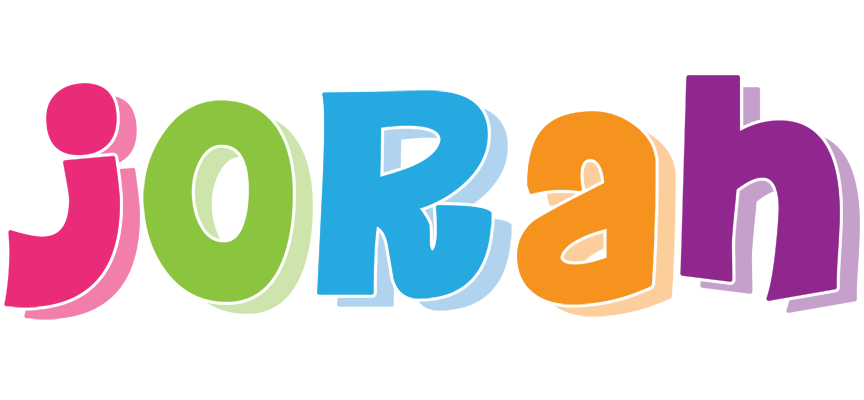 Jorah friday logo