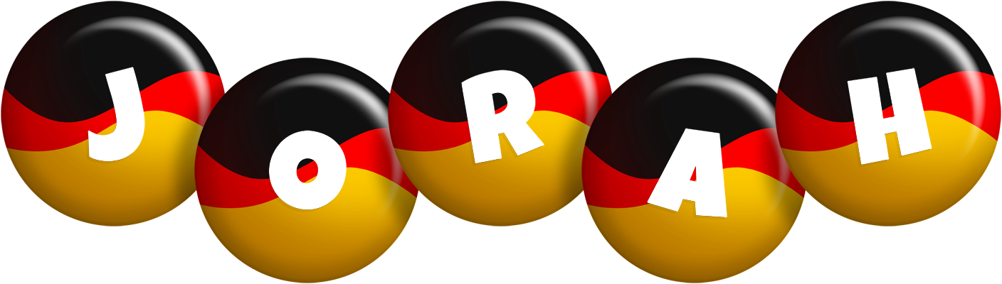 Jorah german logo