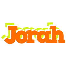 Jorah healthy logo