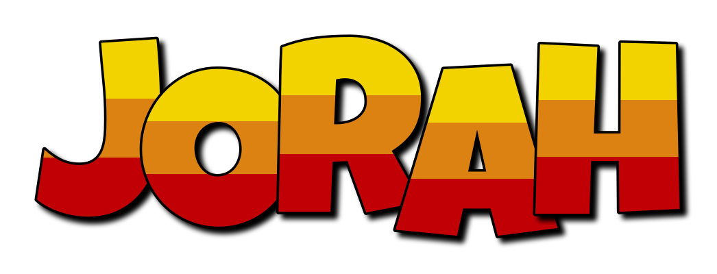 Jorah jungle logo