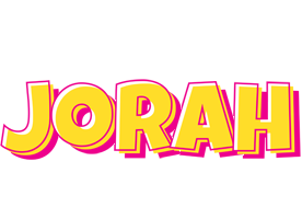 Jorah kaboom logo