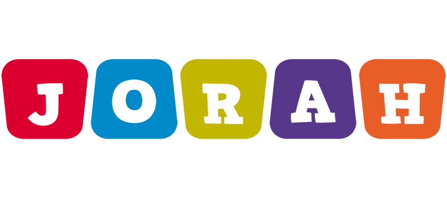 Jorah kiddo logo