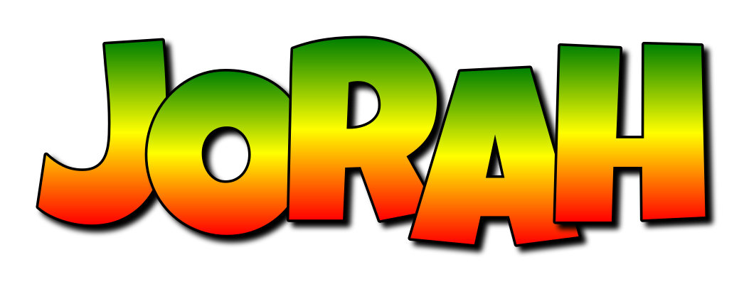 Jorah mango logo