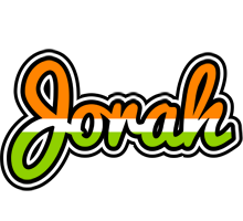 Jorah mumbai logo