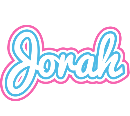 Jorah outdoors logo