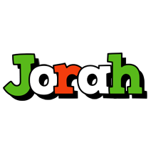 Jorah venezia logo