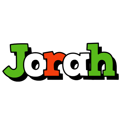 Jorah venezia logo
