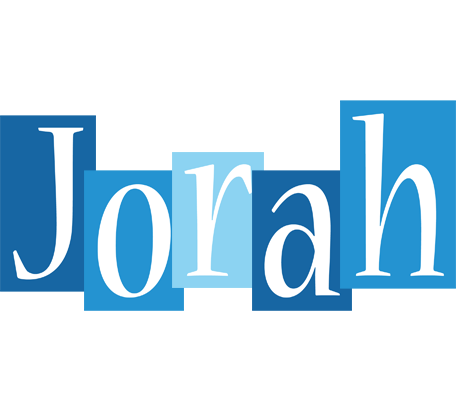 Jorah winter logo