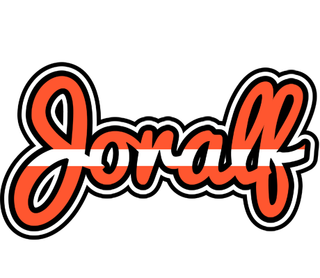 Joralf denmark logo