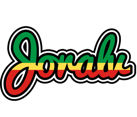Joralv african logo