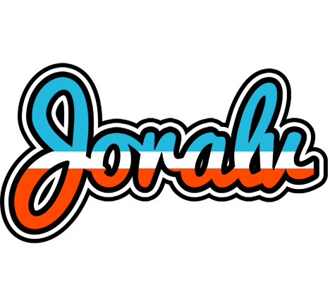 Joralv america logo