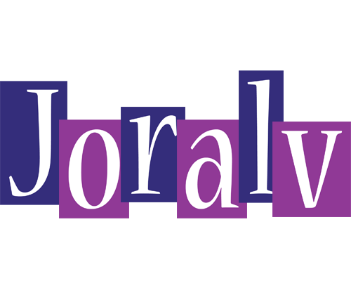 Joralv autumn logo