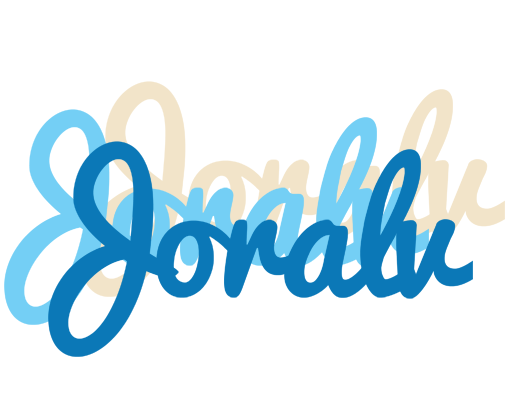 Joralv breeze logo