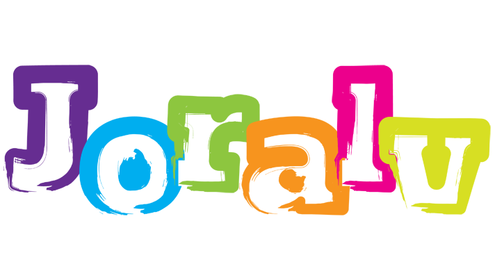Joralv casino logo