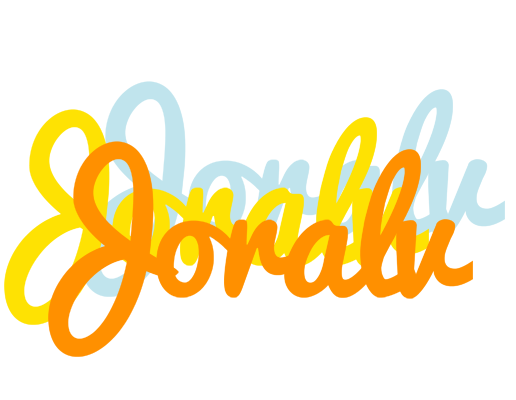 Joralv energy logo