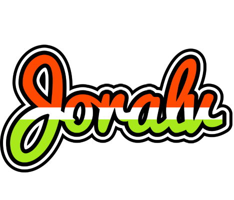 Joralv exotic logo