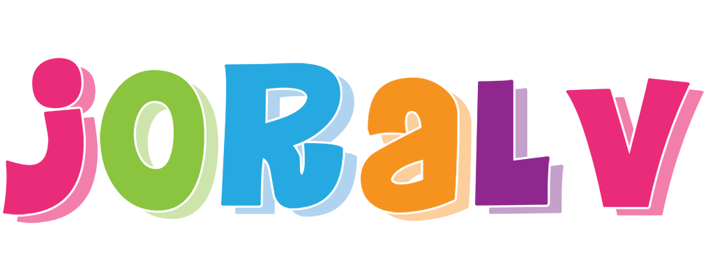 Joralv friday logo