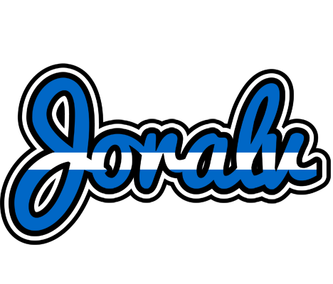Joralv greece logo
