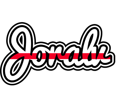 Joralv kingdom logo