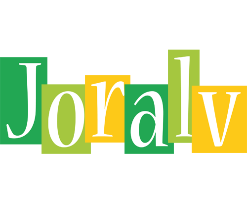 Joralv lemonade logo