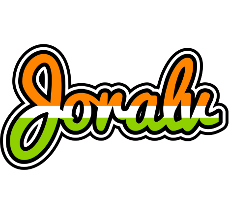 Joralv mumbai logo
