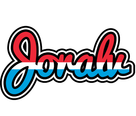 Joralv norway logo