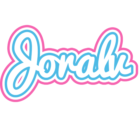 Joralv outdoors logo