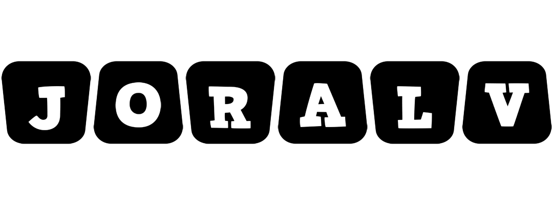 Joralv racing logo