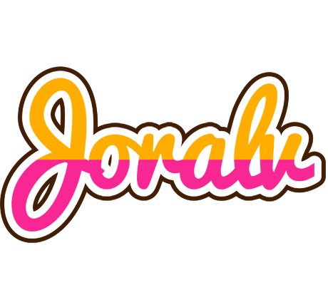 Joralv smoothie logo