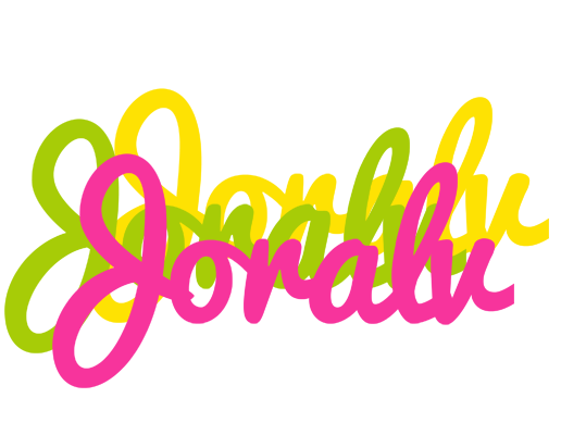 Joralv sweets logo