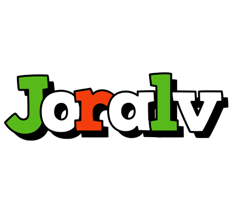 Joralv venezia logo
