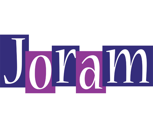 Joram autumn logo