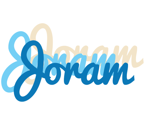 Joram breeze logo