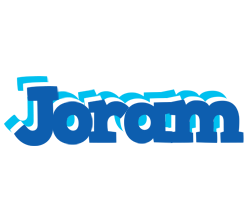 Joram business logo