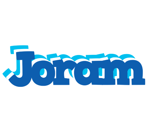 Joram business logo
