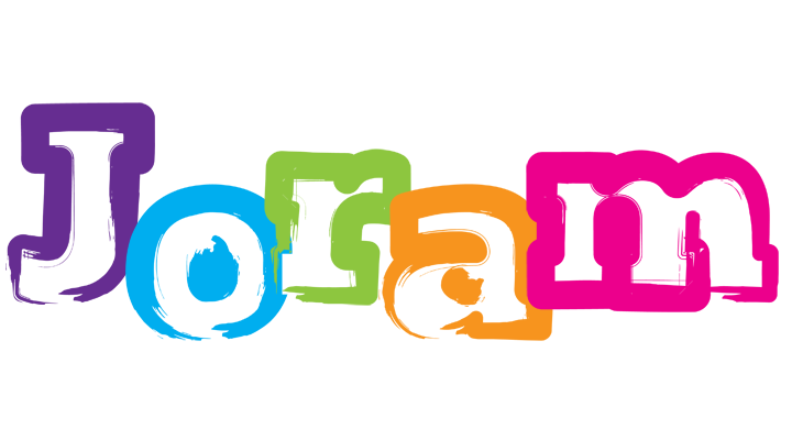 Joram casino logo