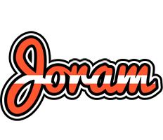 Joram denmark logo