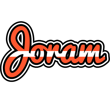 Joram denmark logo