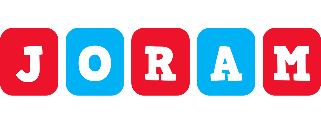 Joram diesel logo