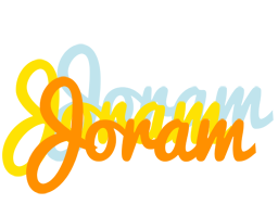 Joram energy logo