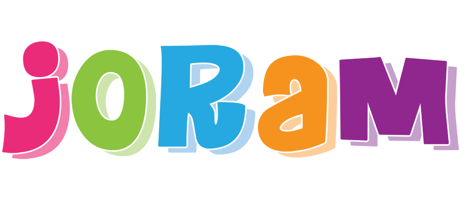 Joram friday logo