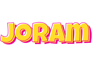 Joram kaboom logo