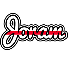 Joram kingdom logo