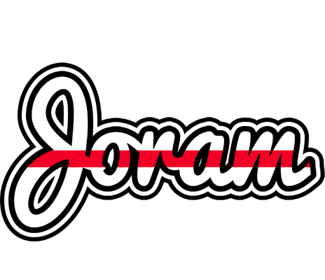Joram kingdom logo