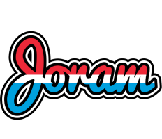 Joram norway logo