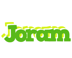 Joram picnic logo